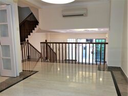 Chancery Grove (D11), Terrace #446566561